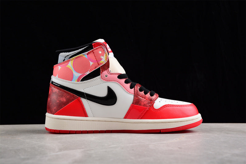 AJ1 High
