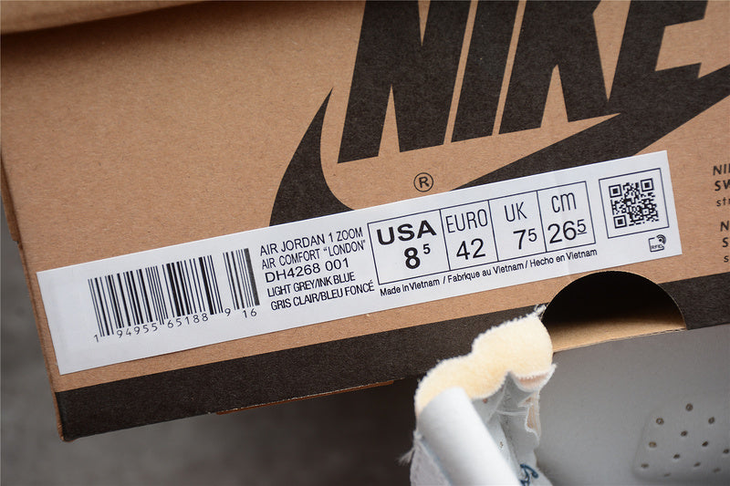 AJ1 High