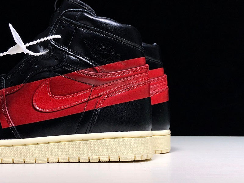 AJ1 High