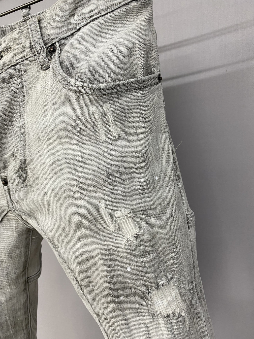 D2 Jeans