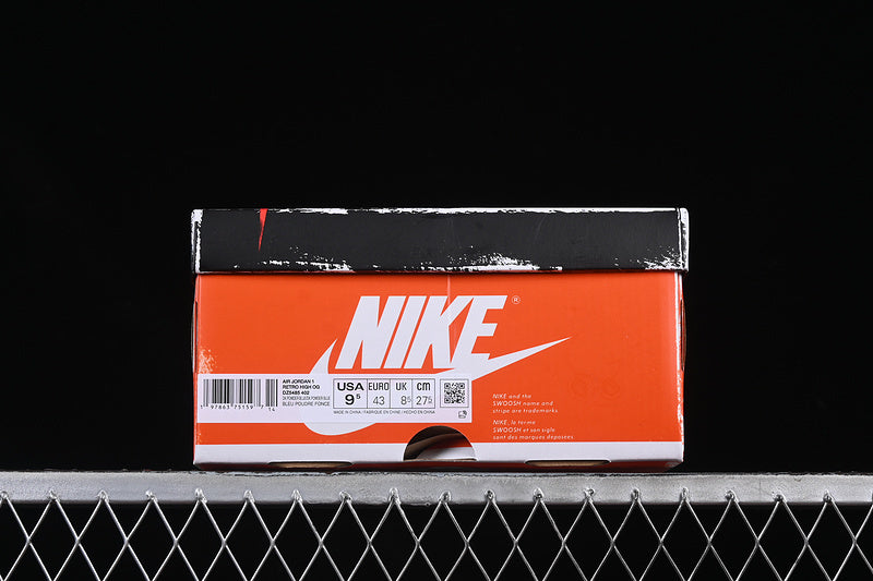 AJ1 High