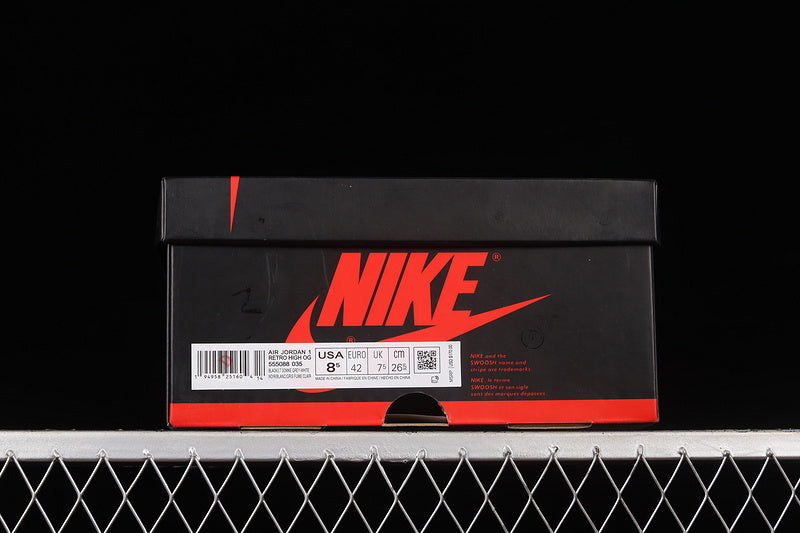 AJ1 High