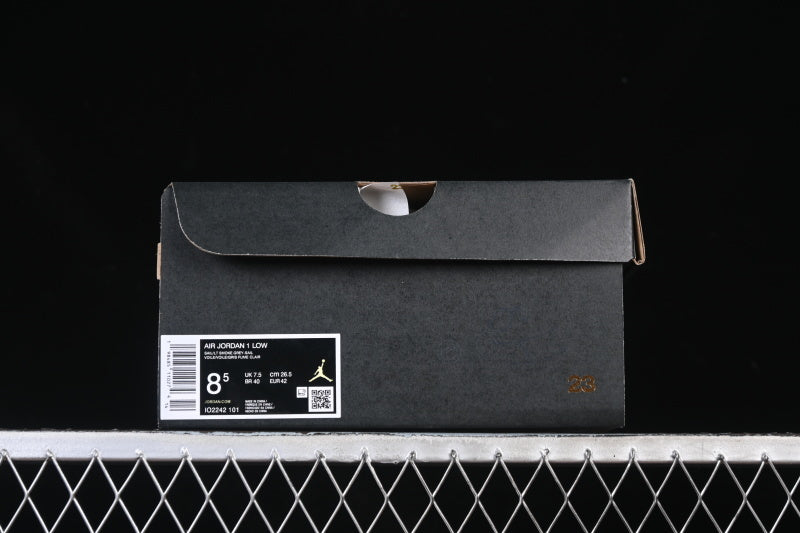 AJ1 Low