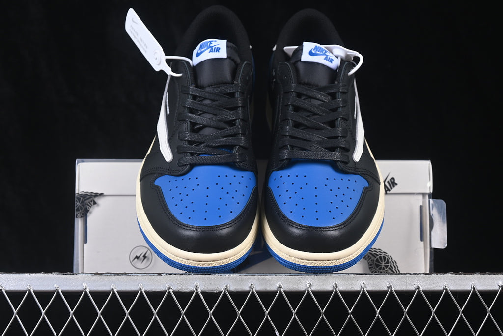 AJ1 Low