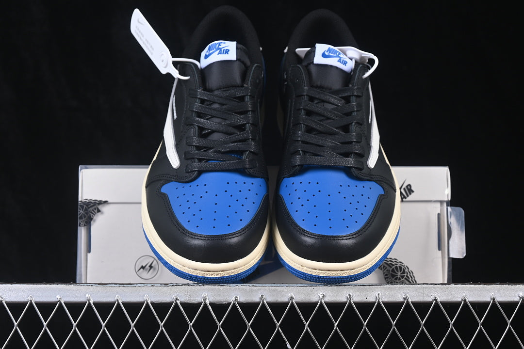 AJ1 Low