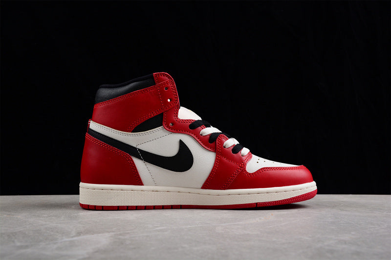 AJ1 High