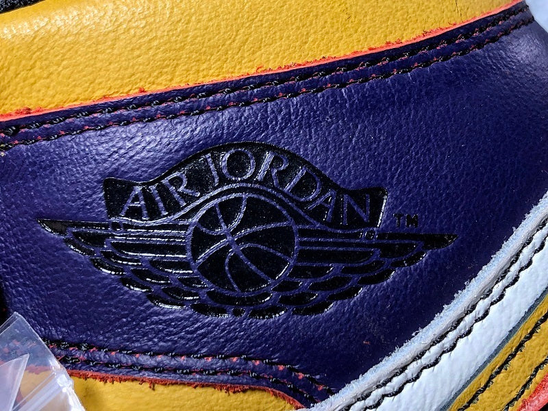 AJ1 High