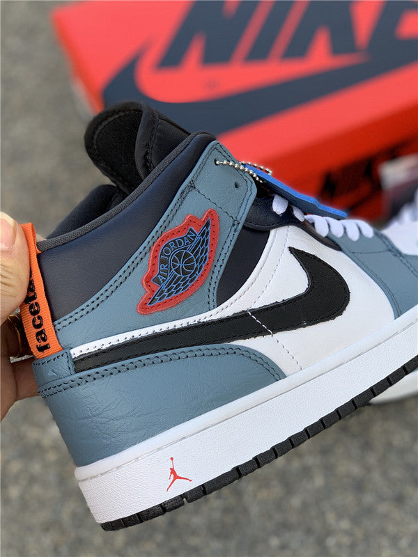 AJ1 Mid