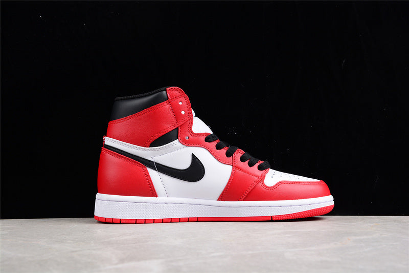 AJ1 High