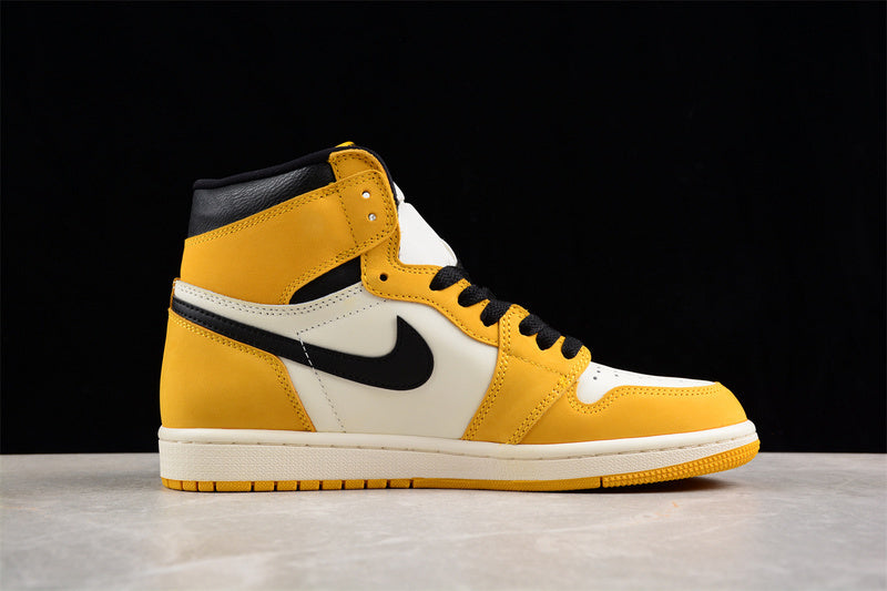 AJ1 High