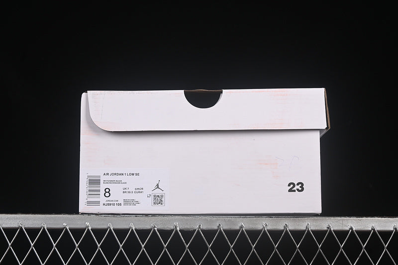 AJ1 Low