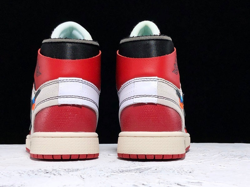 AJ1 High