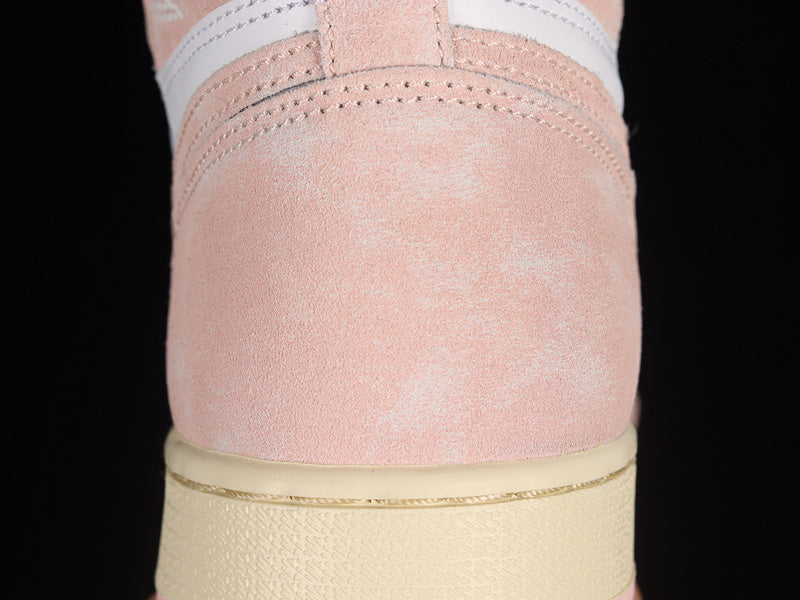 AJ1 High