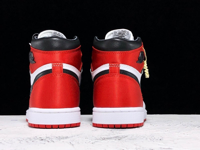 AJ1 High