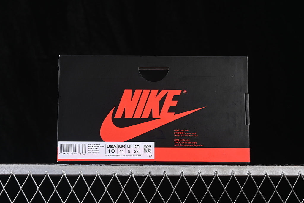 AJ1 High