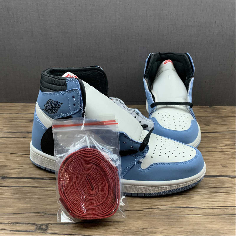 AJ1 High