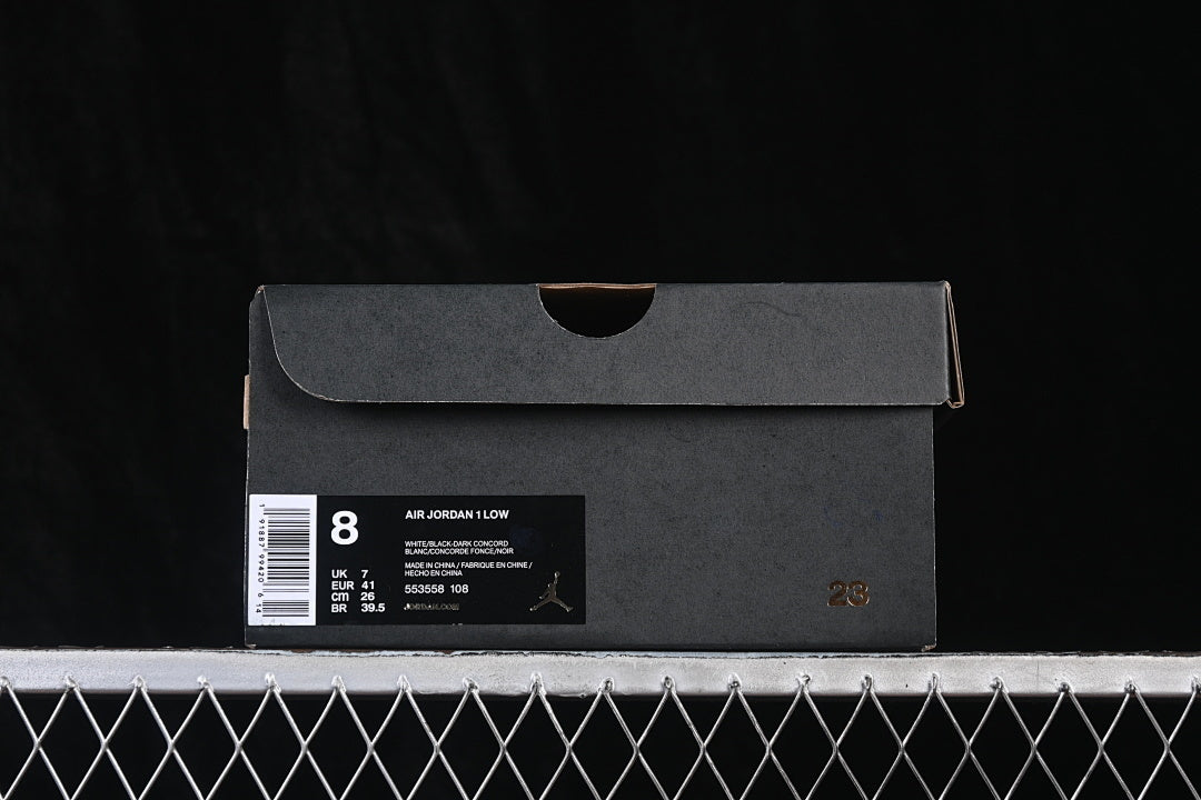AJ1 Low