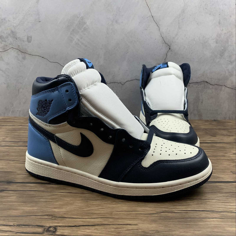 AJ1 High