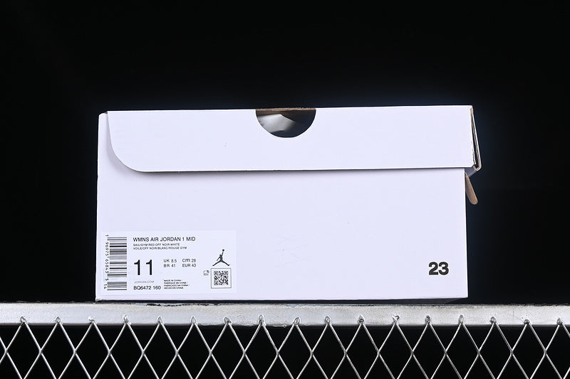AJ1 Mid