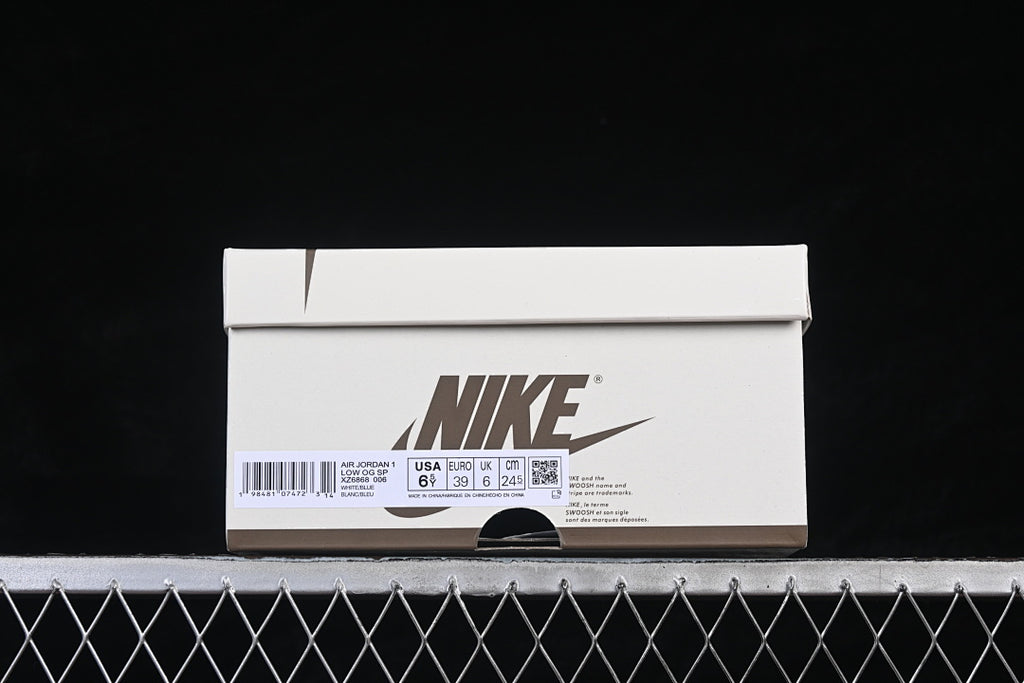 AJ1 Low