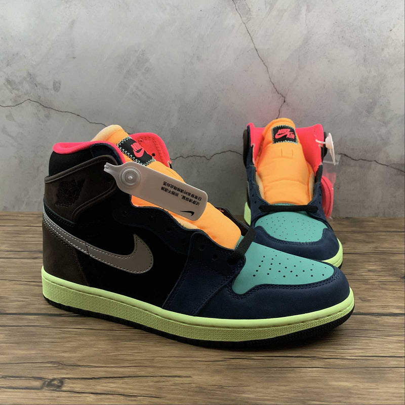 AJ1 High