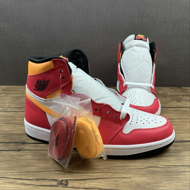 AJ1 High