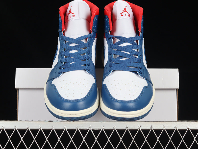 AJ1 Mid