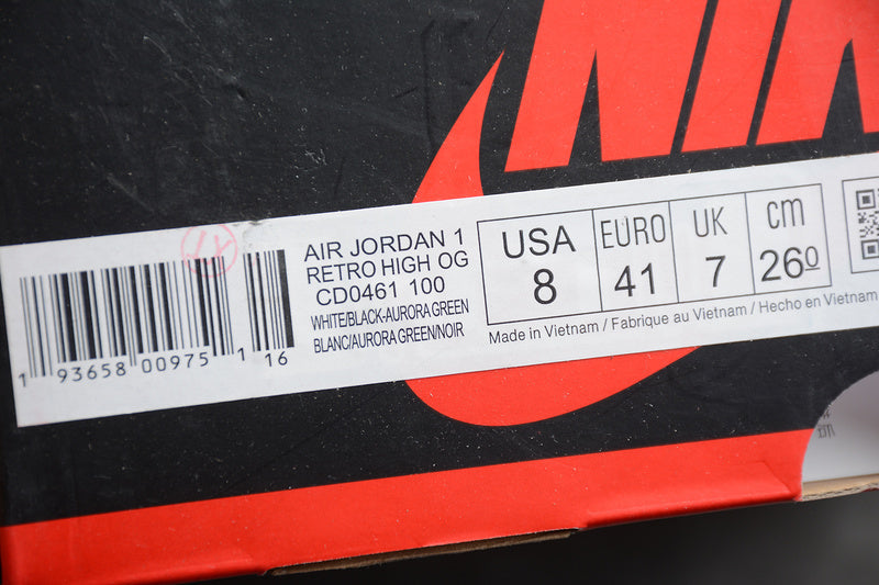 AJ1 High