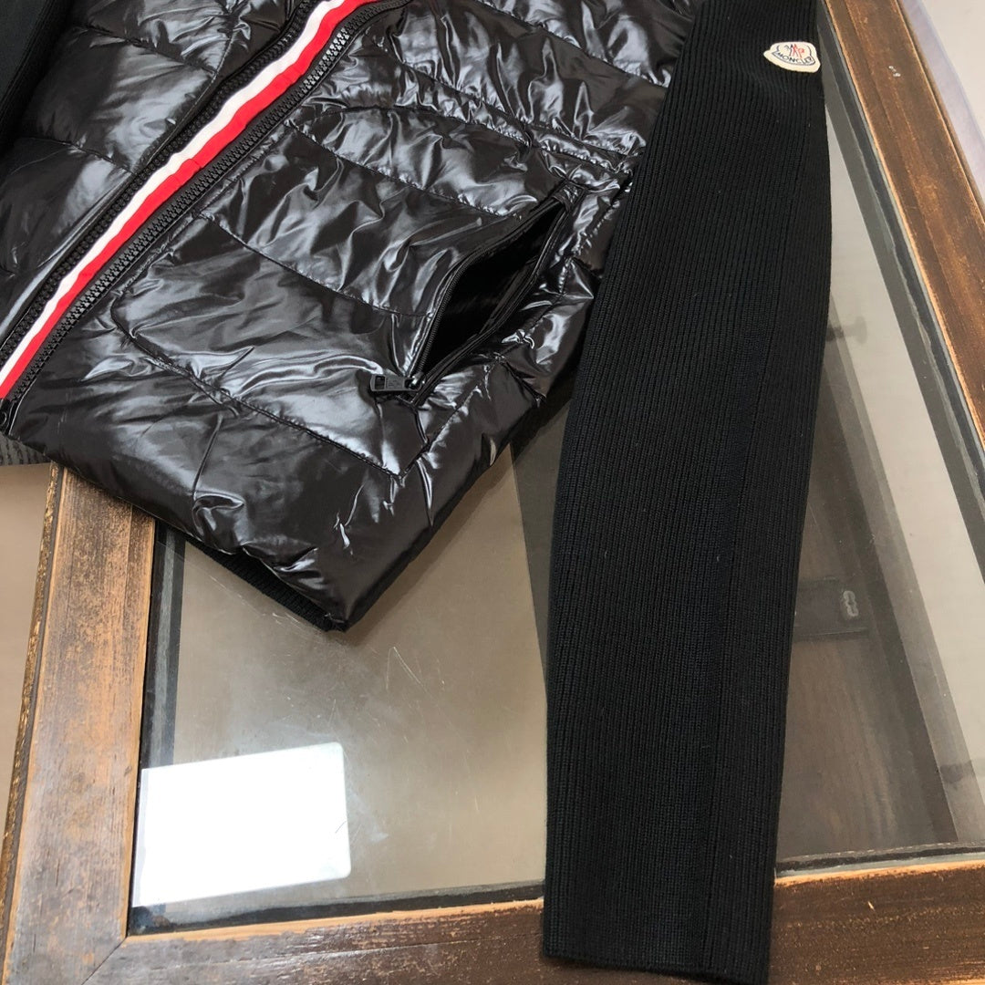 Mon Cardigan