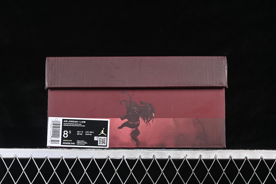 AJ1 Low