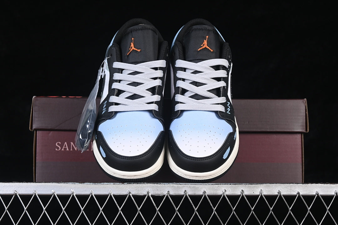 AJ1 Low