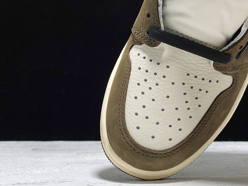 AJ1 High