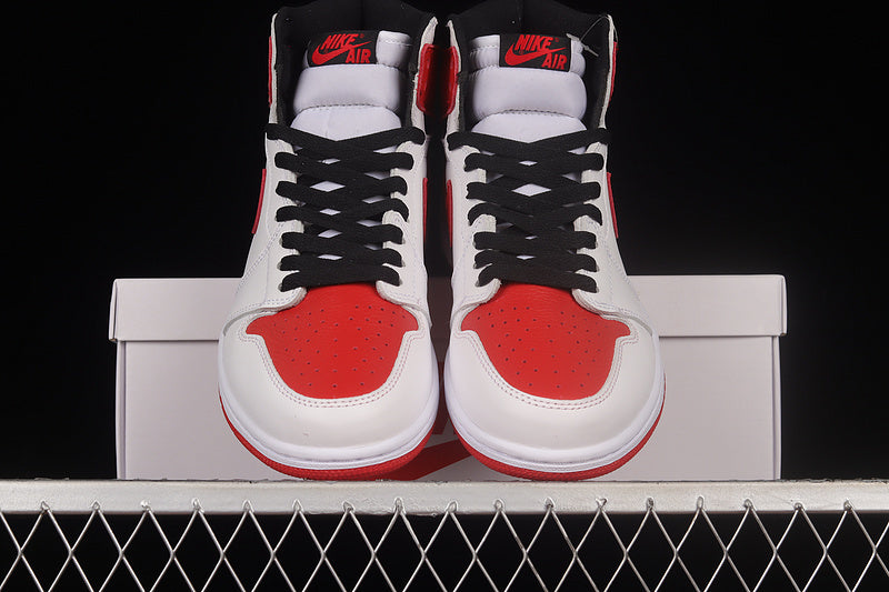 AJ1 High