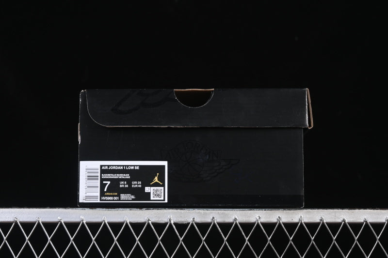 AJ1 Low