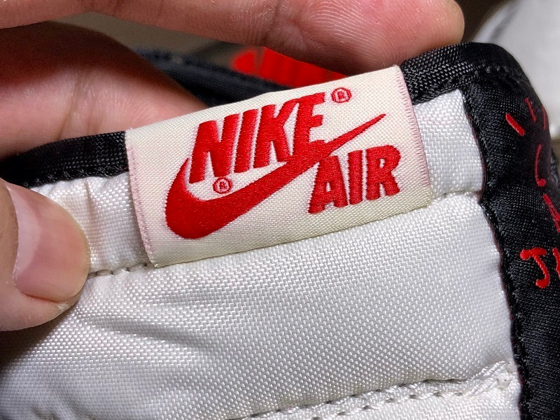 AJ1 High