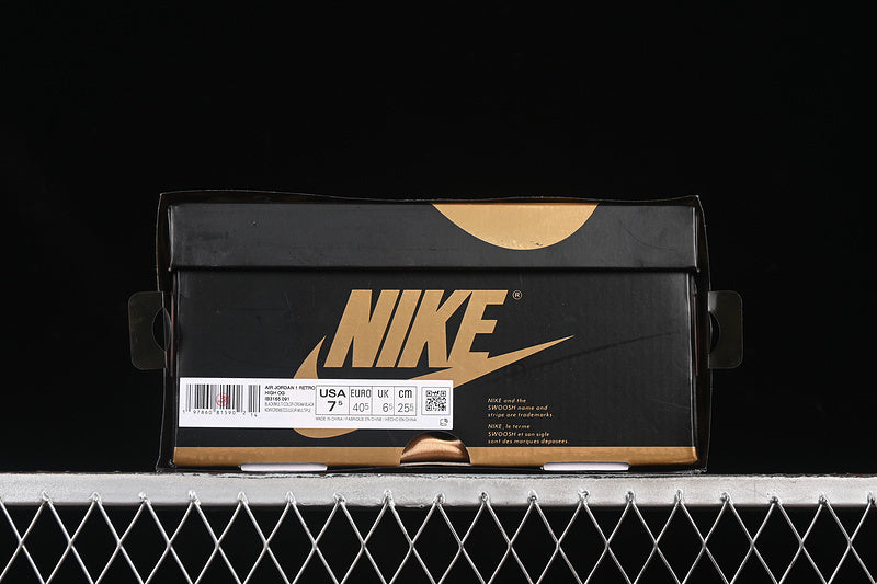 AJ1 High