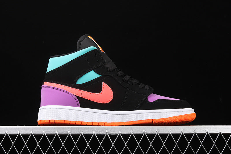 AJ1 Mid