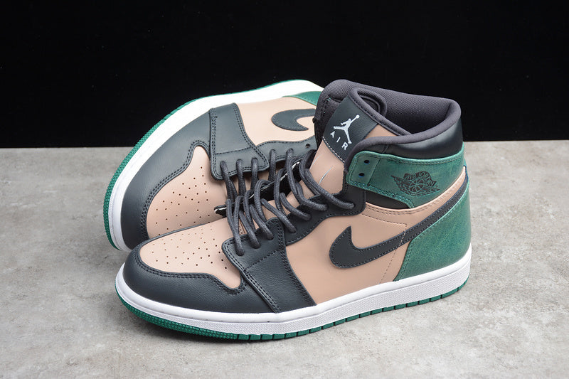 AJ1 High