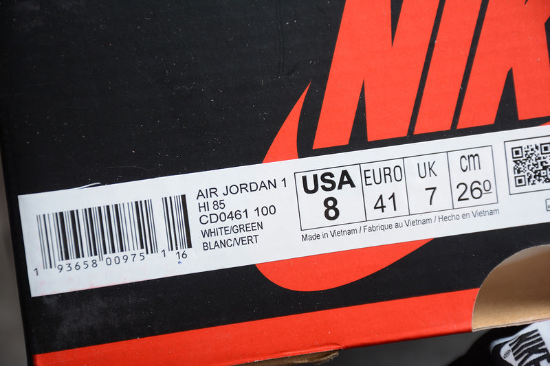 AJ1 High