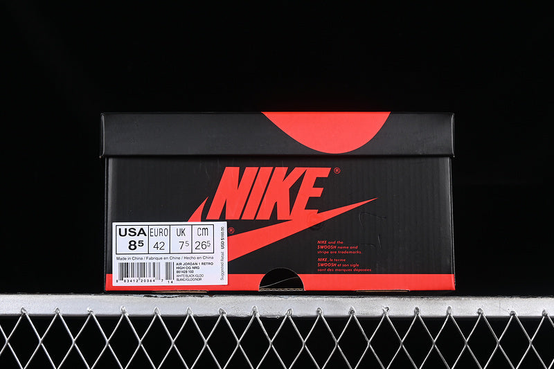 AJ1 High