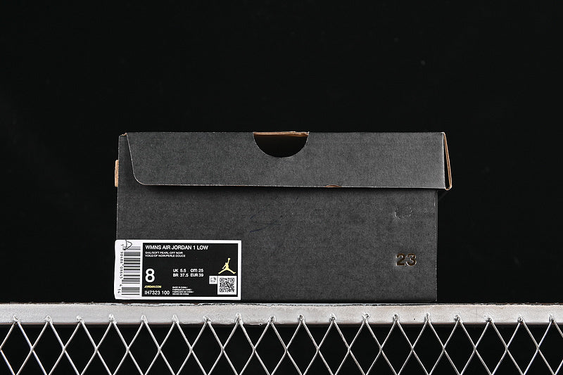 AJ1 Low