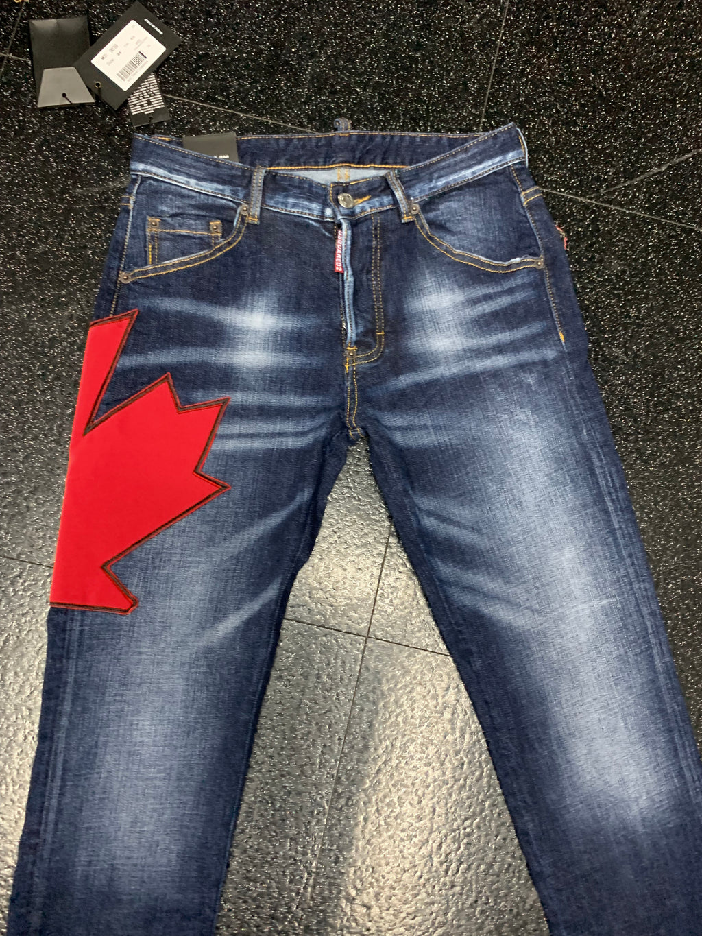 D2 Jeans