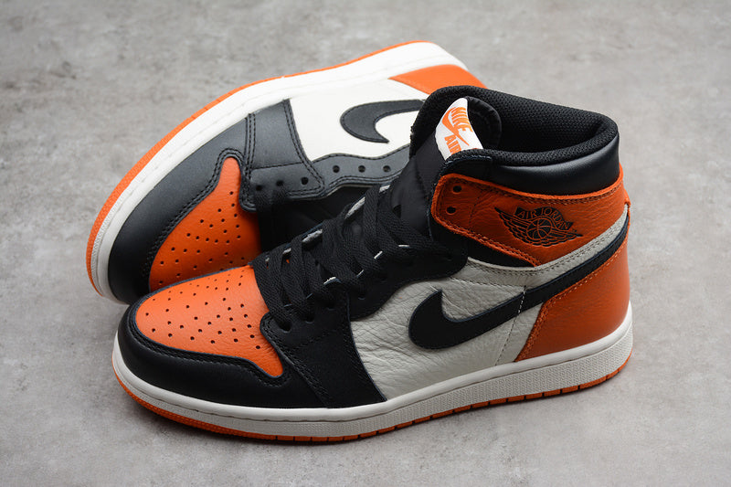 AJ1 High