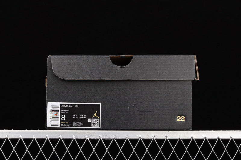 AJ1 Mid