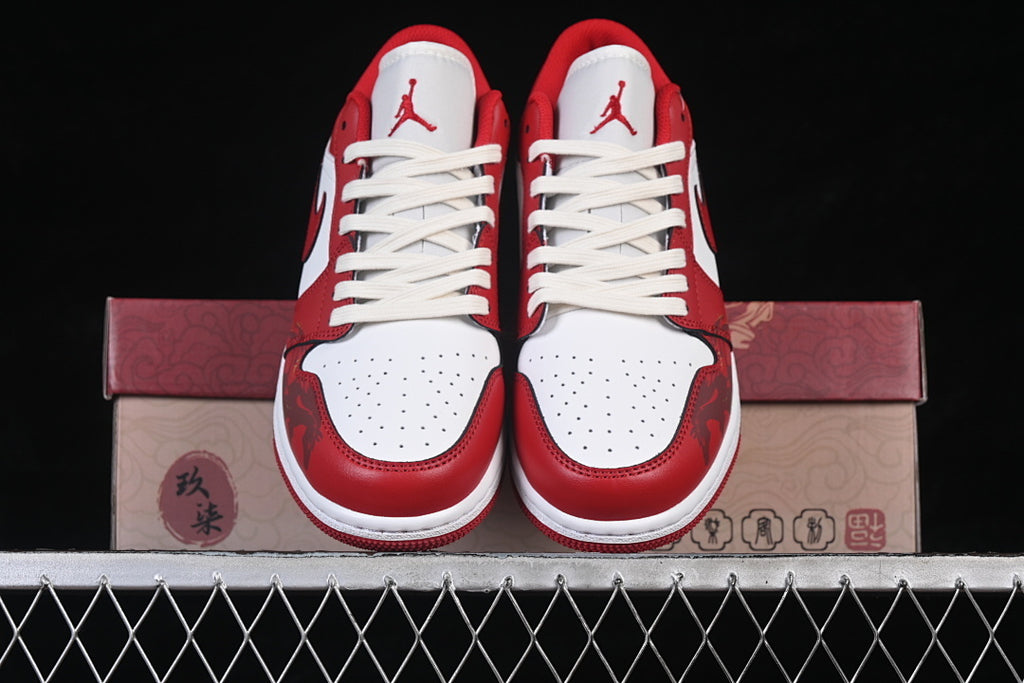 AJ1 Low