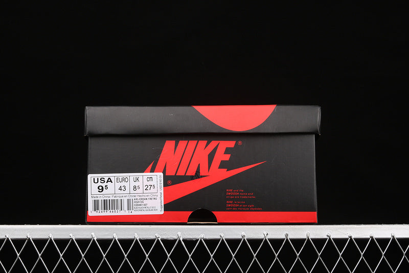 AJ1 High
