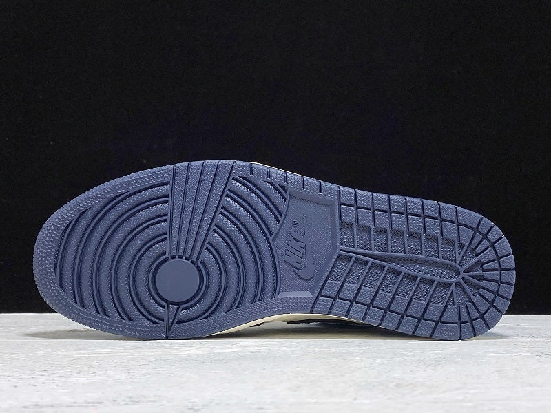 AJ1 High
