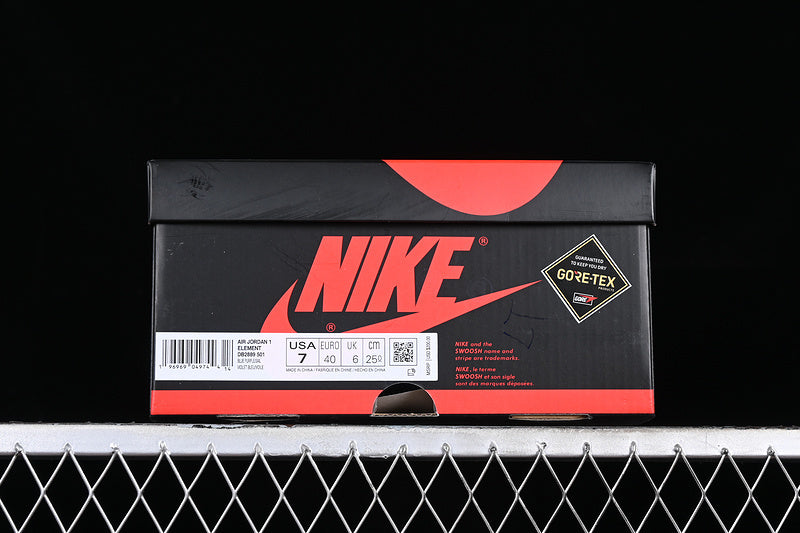 AJ1 High