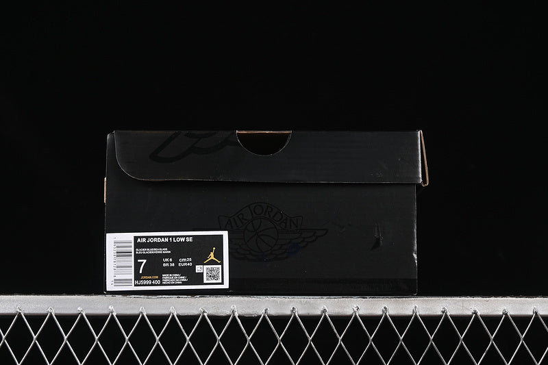 AJ1 Low