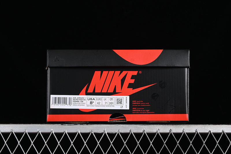 AJ1 High